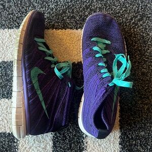 Nike FlyKnit Chukkas